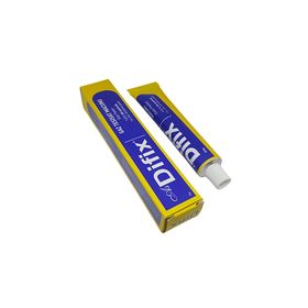 Difix Tüp Doğalgaz Tesisat Macunu
