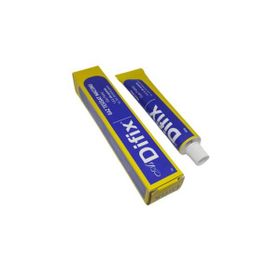 Difix Tüp Doğalgaz Tesisat Macunu