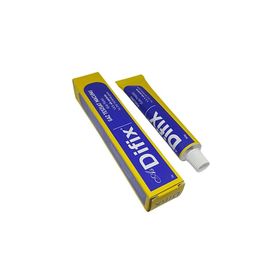 Difix Tüp Doğalgaz Tesisat Macunu