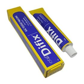 Difix Tüp Doğalgaz Tesisat Macunu