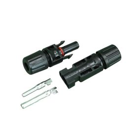 Diğer 1500V IP68 MC4 Konnektör
