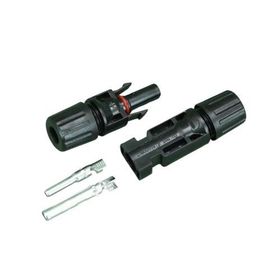 Diğer 1500V IP68 MC4 Konnektör
