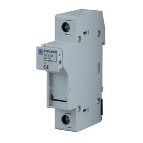 Diğer 25 A 1000W 10x38 Dc Sigorta Yuvası