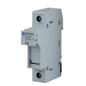 Diğer 25 A 1000W 10x38 Dc Sigorta Yuvası