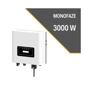 Diğer 3 kw On-Grid Monofaze İnverter
