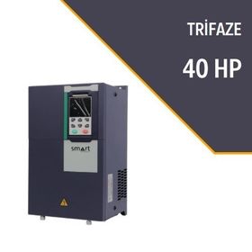 Diğer 40 HP Yeni Nesil Solar Pompa Inverter