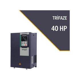 Diğer 40 HP Yeni Nesil Solar Pompa Inverter