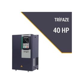 Diğer 40 HP Yeni Nesil Solar Pompa Inverter