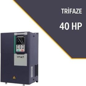 Diğer 40 HP Yeni Nesil Solar Pompa Inverter