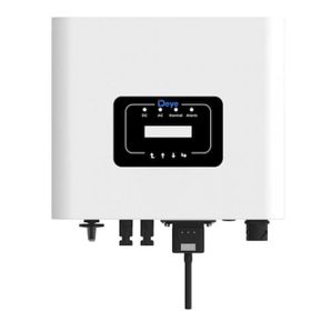 Diğer 5 kw On-Grid Monofaze İnverter