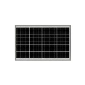 Diğer 50 W Monokristal Solar Güneş Paneli