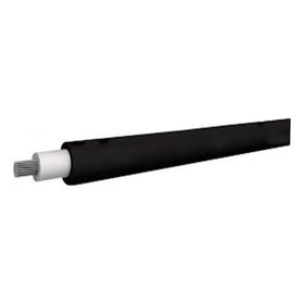 Diğer 6 mm 10 Metre Siyah Solar Kablo