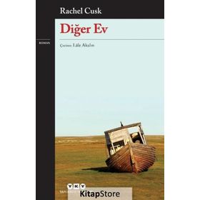 Diğer Ev - Rachel Cusk
