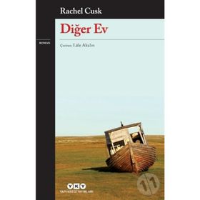 Diğer Ev - Rachel Cusk