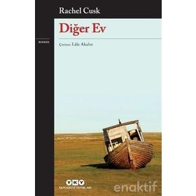 Diğer Ev - Rachel Cusk