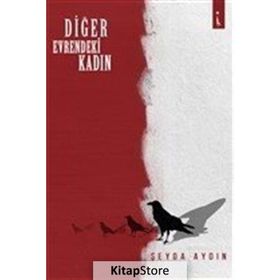 Diğer Evrendeki Kadın - Şeyda Aydın
