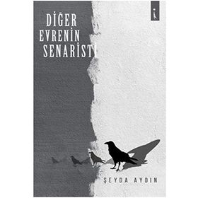 Diğer Evrenin Senaristi - Şeyda Aydın