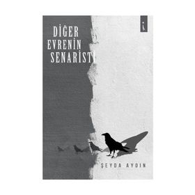 Diğer Evrenin Senaristi - Şeyda Aydın