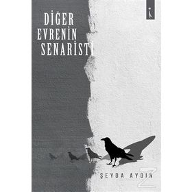 Diğer Evrenin Senaristi - Şeyda Aydın