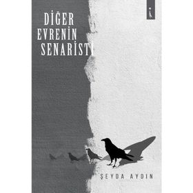 Diğer Evrenin Senaristi - Şeyda Aydın