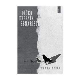Diğer Evrenin Senaristi - Şeyda Aydın