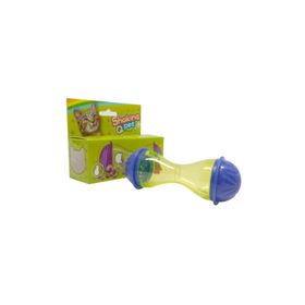 Diğer Kum Saati 4x11 cm Kedi Köpek Oyuncağı