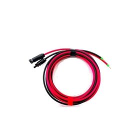 Diğer MC4 Soketli 2+2 6 mm Solar Kablo