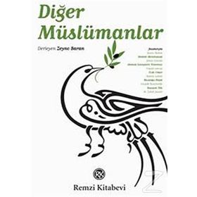 DİĞER MÜSLÜMANLAR - ZEYNO BARAN
