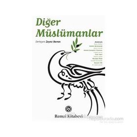 DİĞER MÜSLÜMANLAR - ZEYNO BARAN