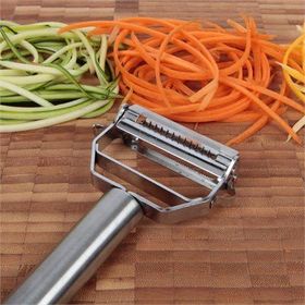 Diğer Paslanmaz Çelik Jülyen Soyacak