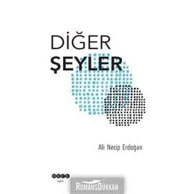 Diğer Şeyler - Ali Necip Erdoğan