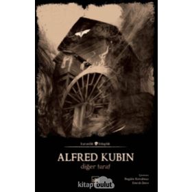 DİĞER TARAF - ALFRED KUBIN