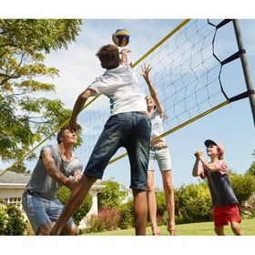 Diğer Voleybol Filesi