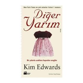 Diğer Yarım Kim Edwards