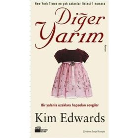 Diğer Yarım Kim Edwards