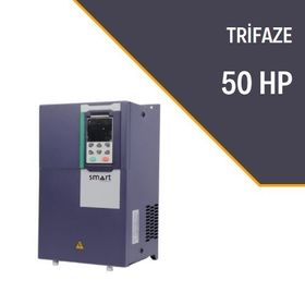 Diğer Yeni Nesil 50 HP Solar Pompa İnverter