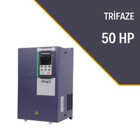Diğer Yeni Nesil 50 HP Solar Pompa İnverter