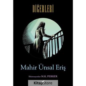 Diğerleri - Mahir Ünsal Eriş
