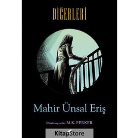 Diğerleri - Mahir Ünsal Eriş