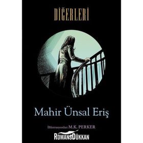 Diğerleri - Mahir Ünsal Eriş