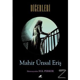 Diğerleri - Mahir Ünsal Eriş