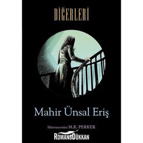Diğerleri - Mahir Ünsal Eriş