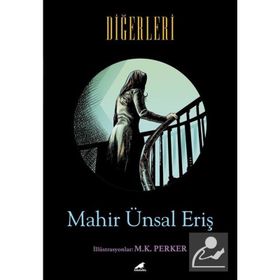Diğerleri - Mahir Ünsal Eriş
