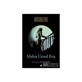 Diğerleri - Mahir Ünsal Eriş