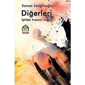 Diğerleri - Samet Zenginoğlu