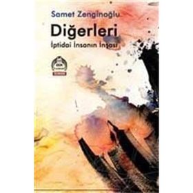 Diğerleri - Samet Zenginoğlu