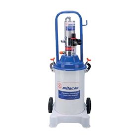 Digerui MTGP5012 12 lt Havalı Gres Pompası
