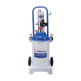 Digerui MTGP5012 12 lt Havalı Gres Pompası