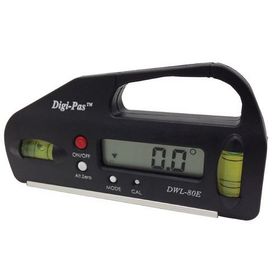 Digi-Pass DWL-80E Mini Eğim Ölçer Su Terazisi