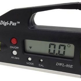 Digi-Pass DWL-80E Mini Eğim Ölçer Su Terazisi
